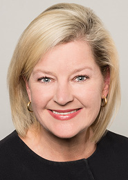 Karleen Mussman, Baker Tilly